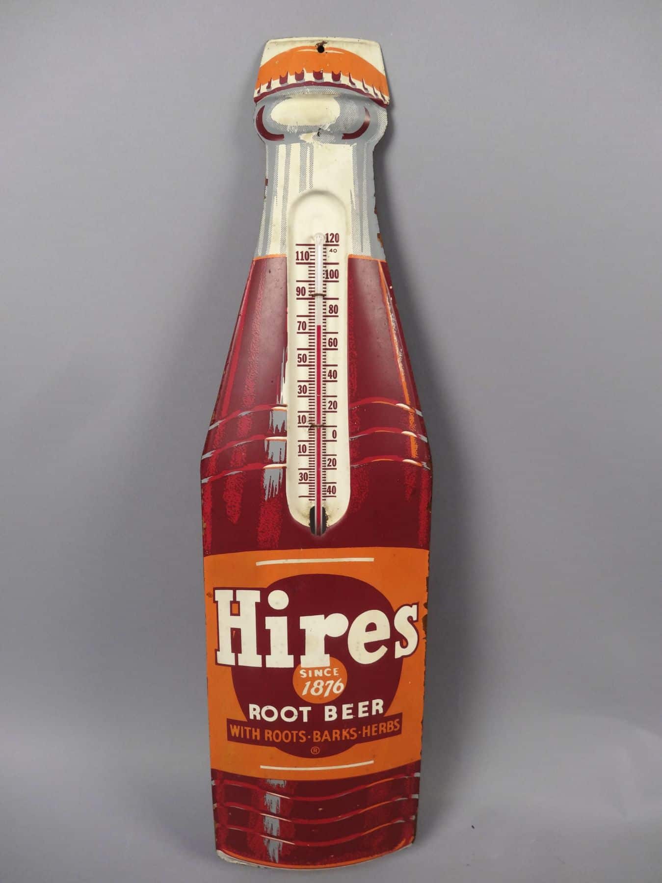 Antique Bottle and Advertising Club